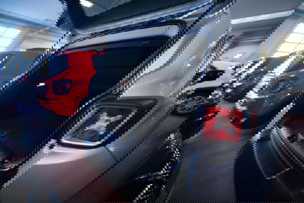 Jeep Renegade usata a Torino (12)