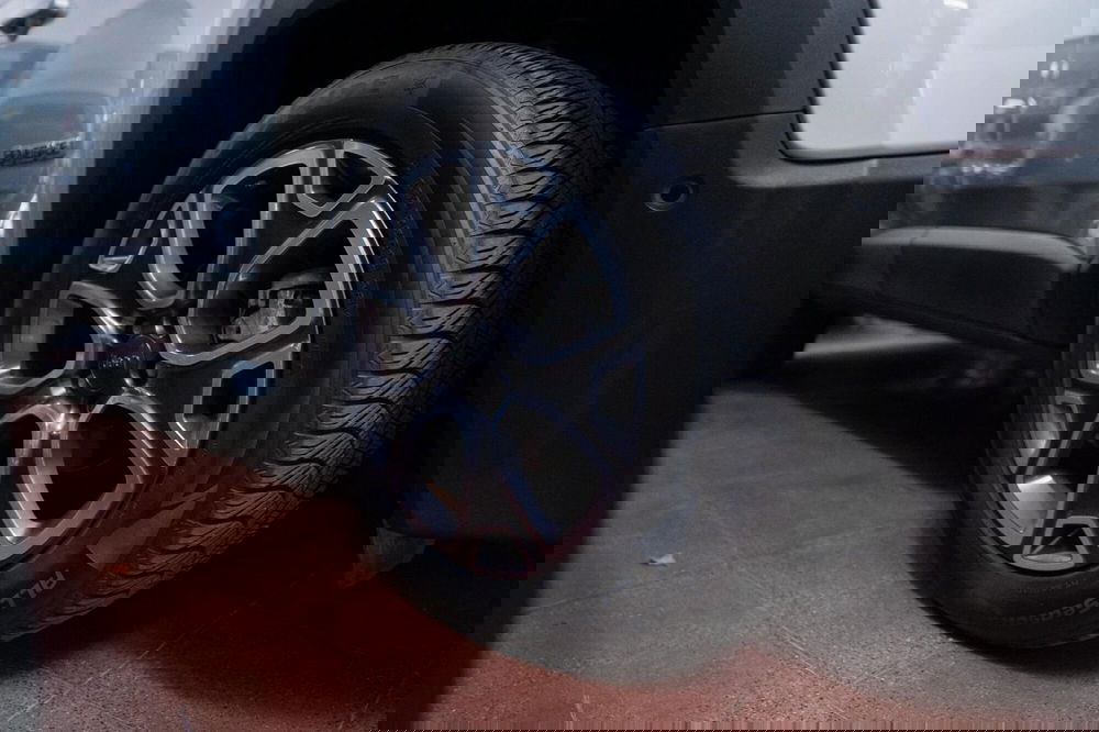 Jeep Renegade usata a Torino (13)
