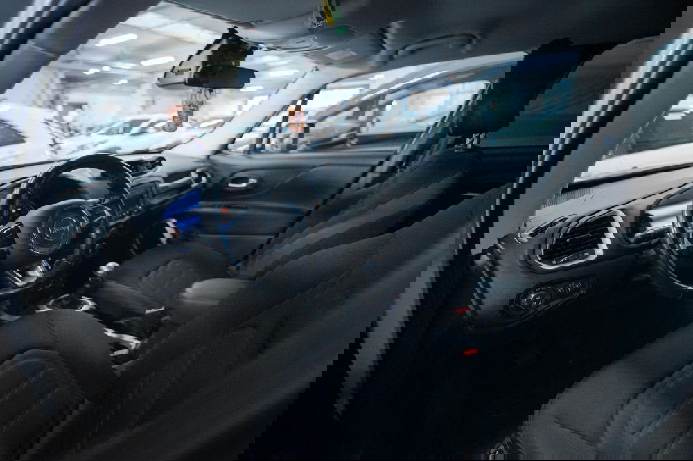 Jeep Renegade usata a Torino (4)