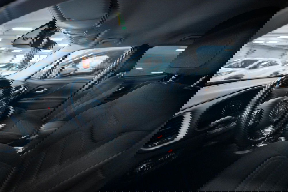 Jeep Renegade usata a Torino (5)