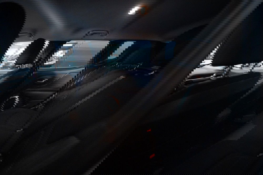 Jeep Renegade usata a Torino (6)