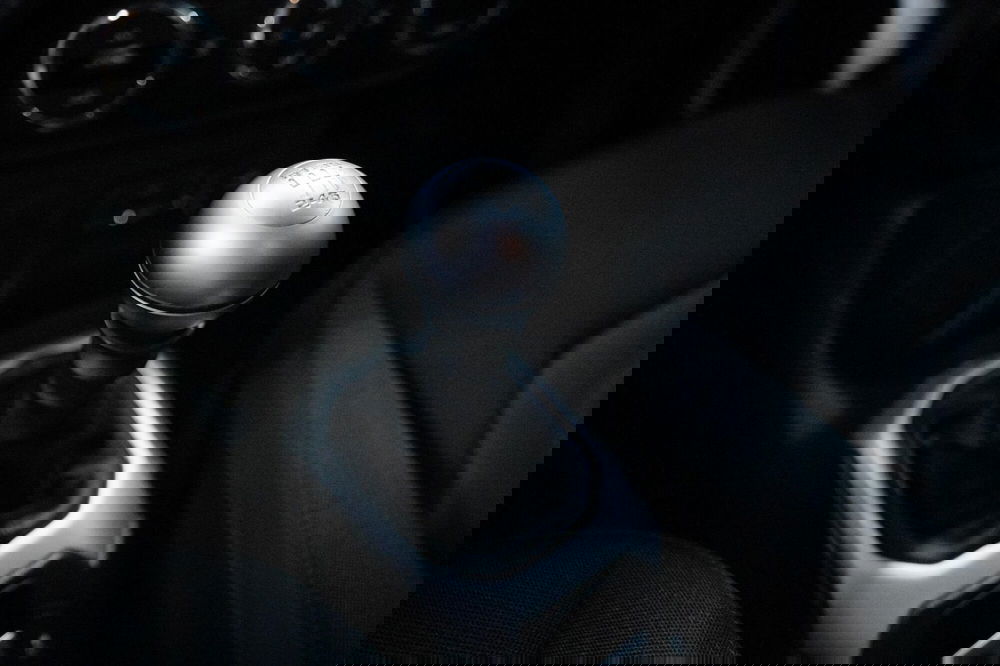 Jeep Renegade usata a Torino (8)