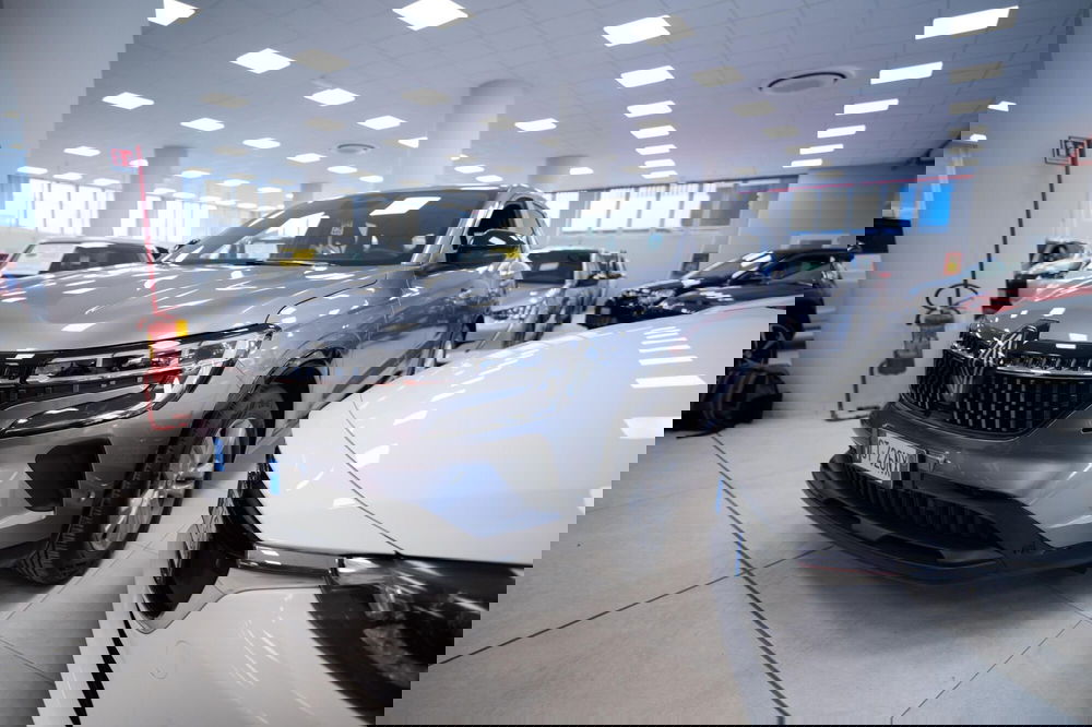 Renault Austral usata a Torino