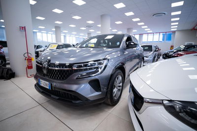 Renault Austral Hybrid Advanced 130 Equilibre del 2024 usata a Torino