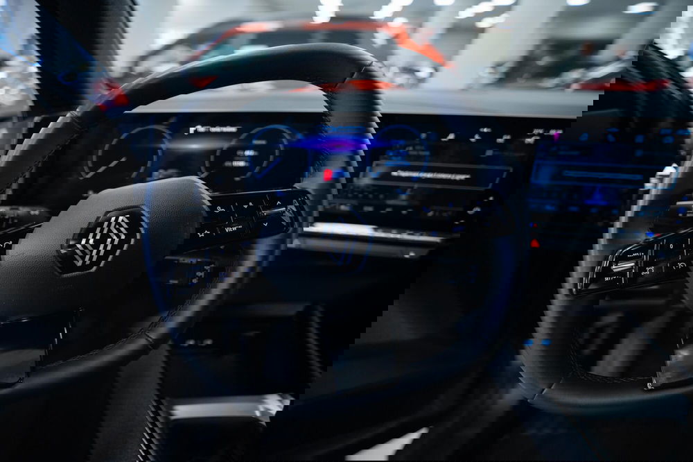 Renault Austral usata a Torino (11)