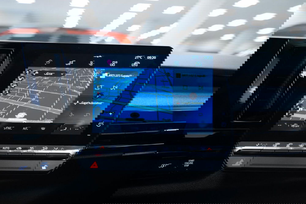 Renault Austral usata a Torino (13)