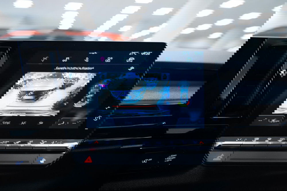 Renault Austral usata a Torino (14)