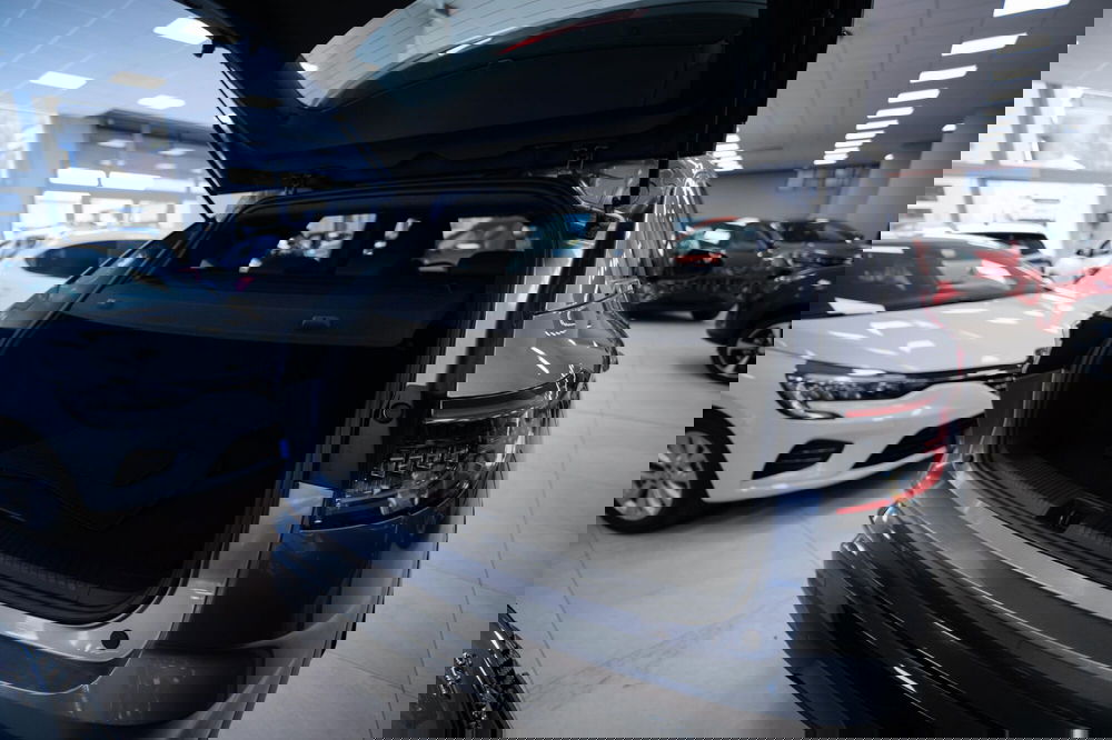 Renault Austral usata a Torino (16)