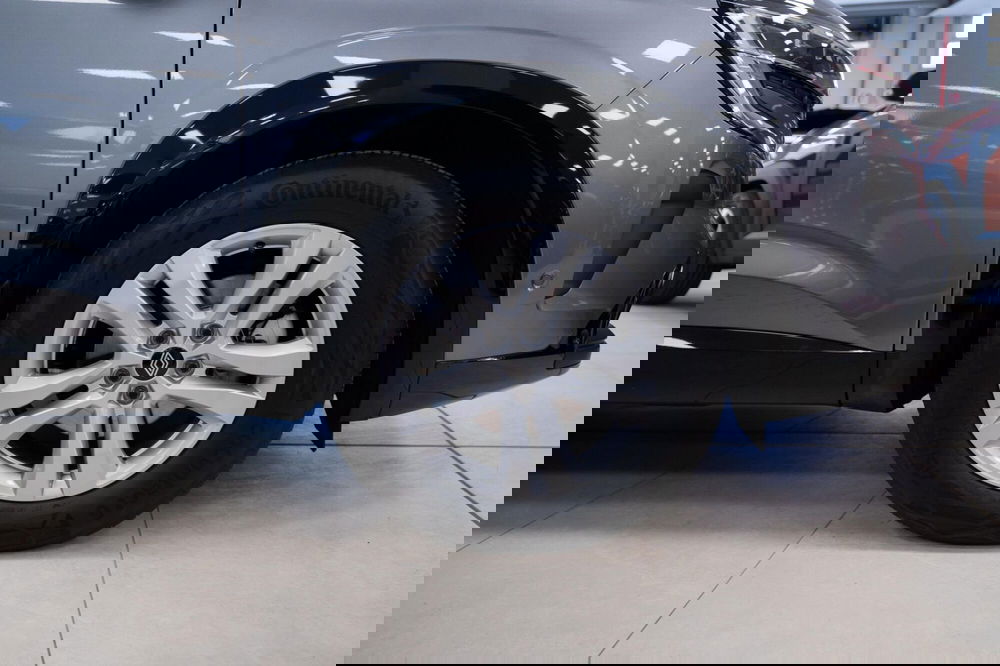 Renault Austral usata a Torino (17)