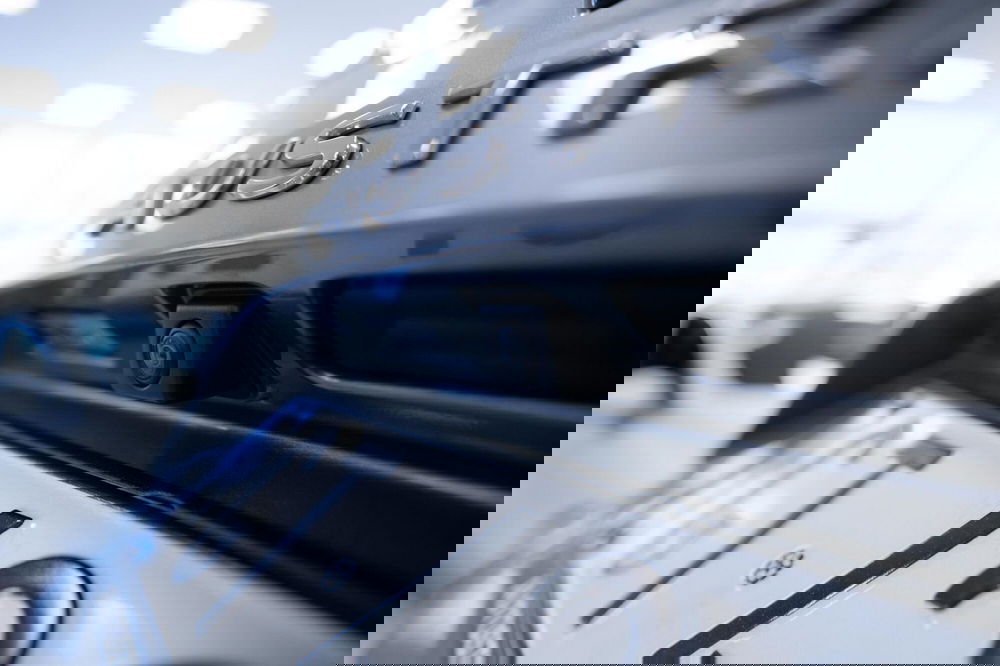 Renault Austral usata a Torino (18)