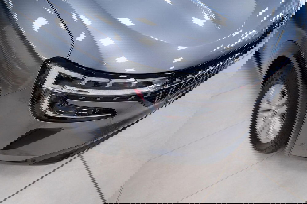 Renault Austral usata a Torino (19)