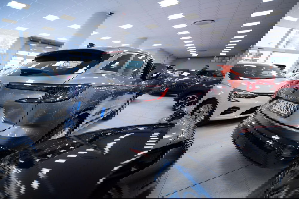 Renault Austral usata a Torino (3)