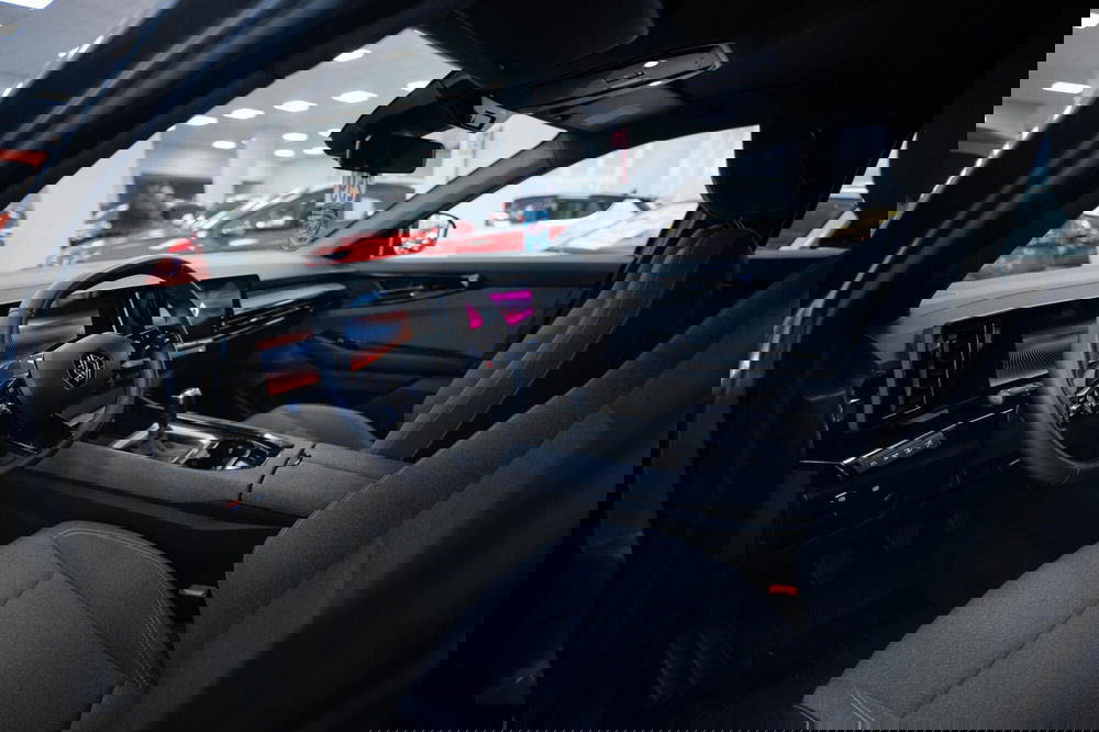 Renault Austral usata a Torino (6)