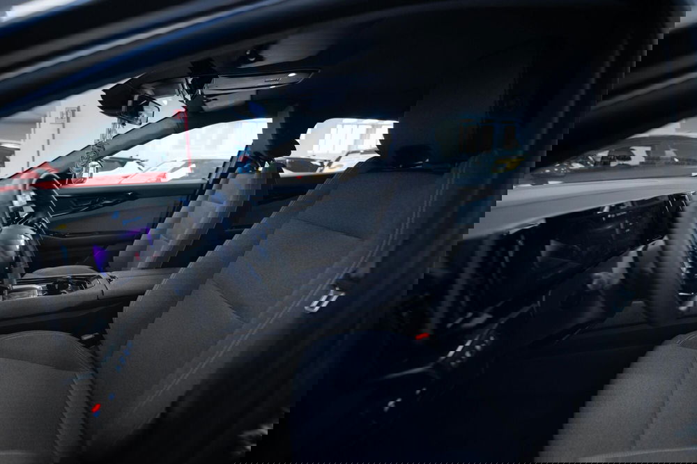 Renault Austral usata a Torino (7)