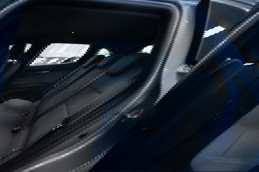 Renault Austral usata a Torino (8)