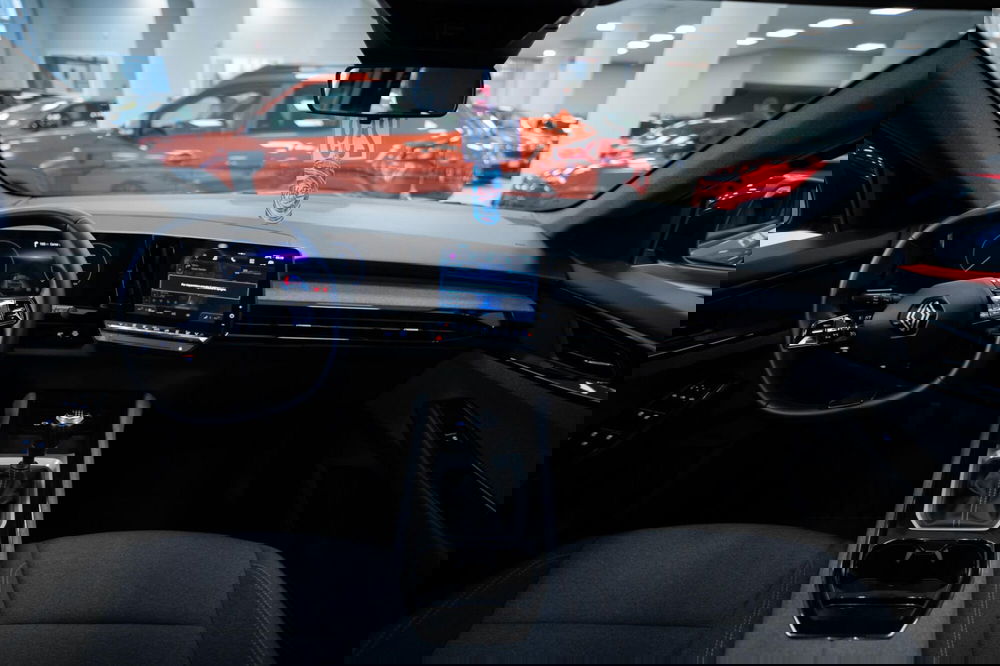 Renault Austral usata a Torino (9)