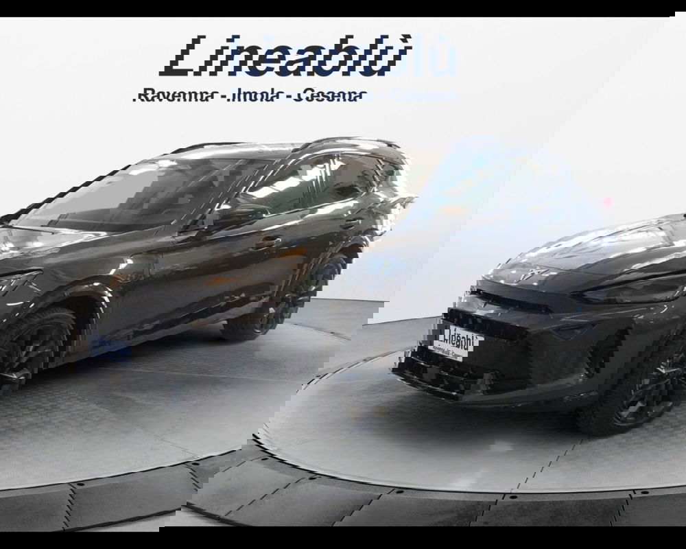 Cupra Formentor nuova a Forlì-Cesena