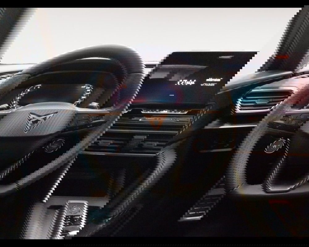 Cupra Formentor nuova a Forlì-Cesena (12)