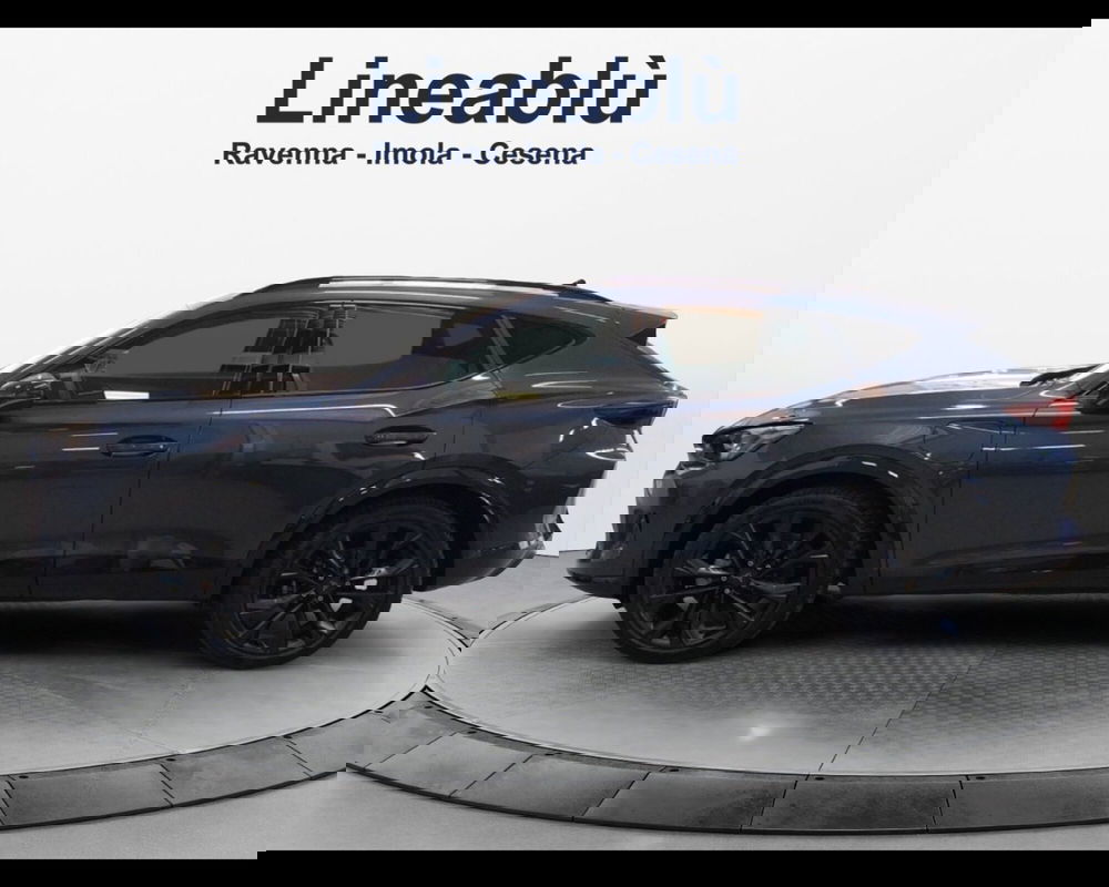 Cupra Formentor nuova a Forlì-Cesena (2)