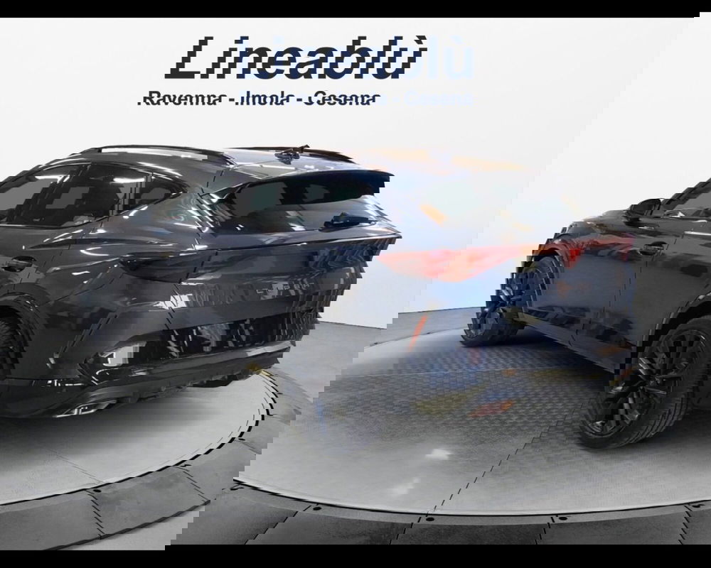 Cupra Formentor nuova a Forlì-Cesena (3)