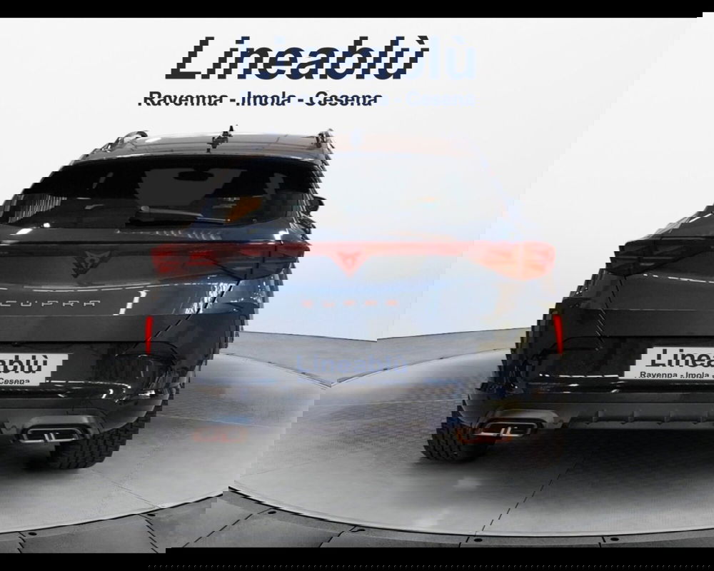 Cupra Formentor nuova a Forlì-Cesena (4)