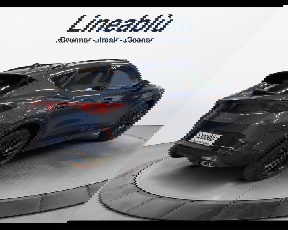 Cupra Formentor nuova a Forlì-Cesena (5)