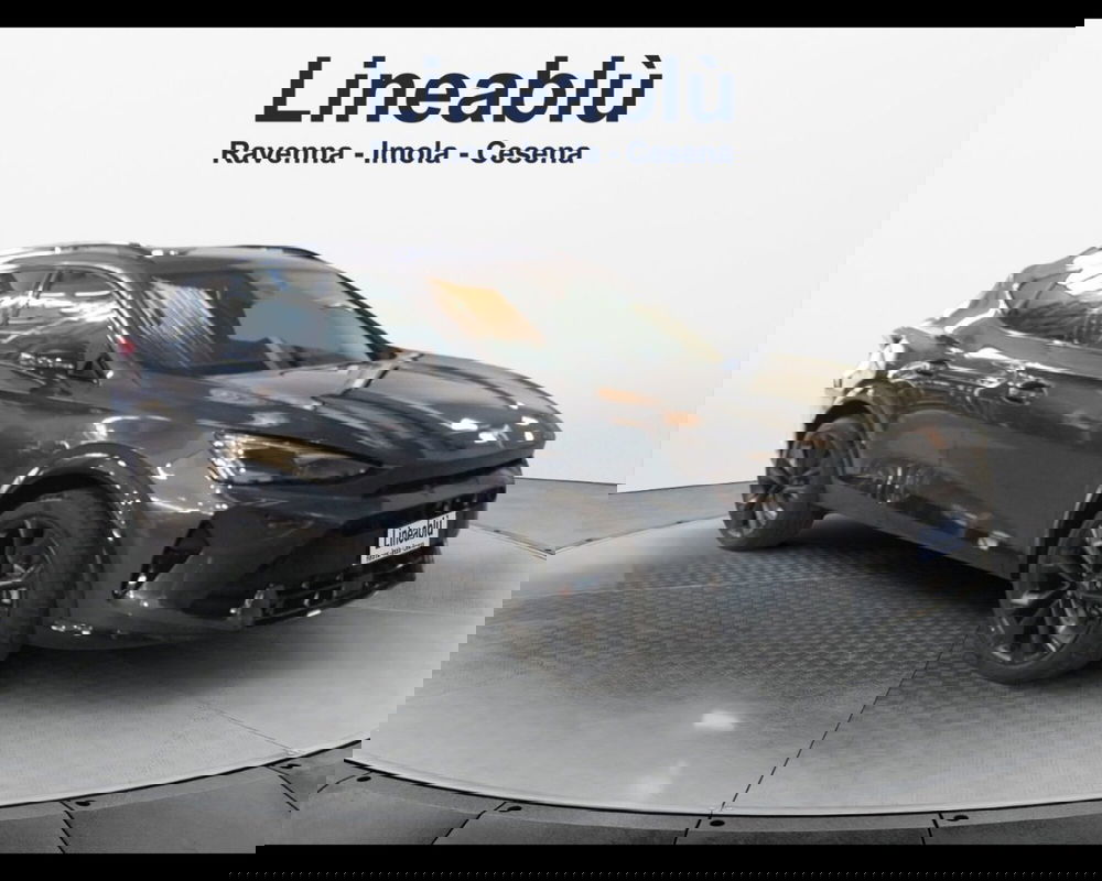 Cupra Formentor nuova a Forlì-Cesena (7)