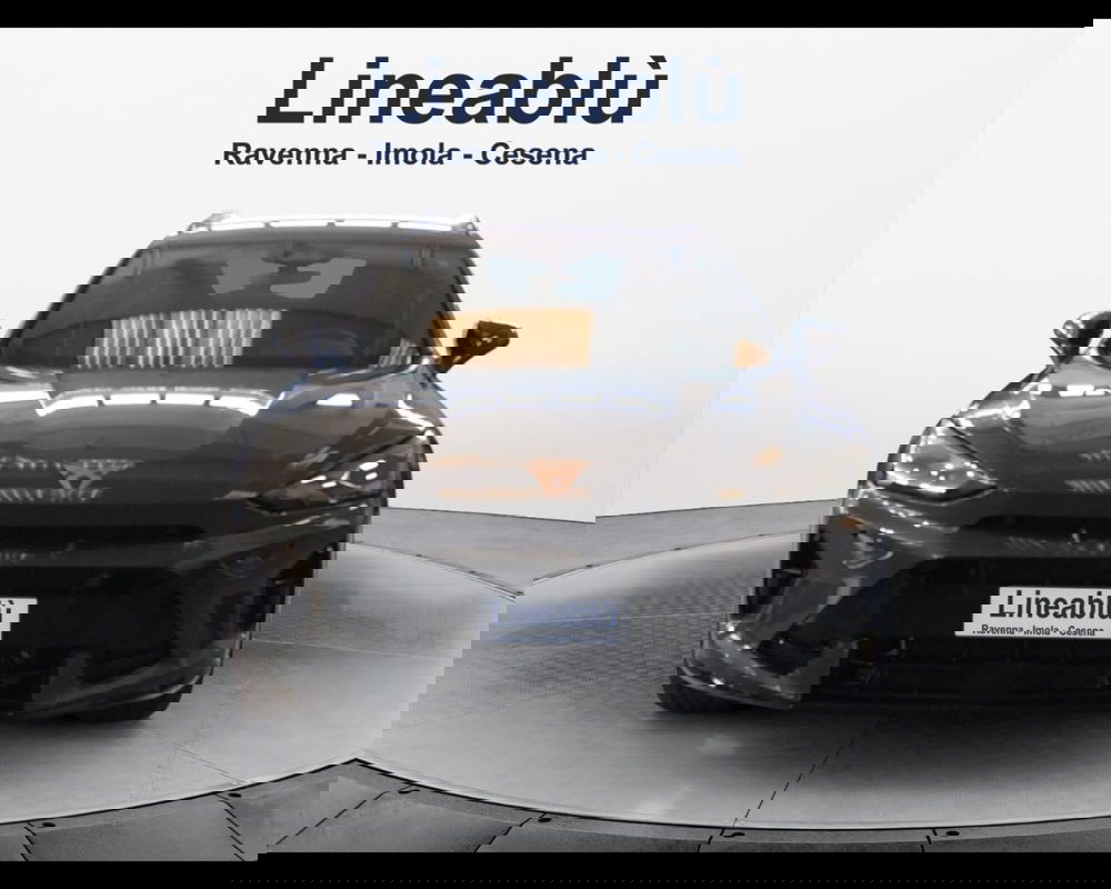 Cupra Formentor nuova a Forlì-Cesena (8)