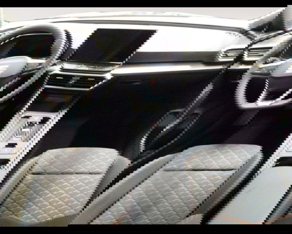 SEAT Leon ST usata a Forlì-Cesena (10)