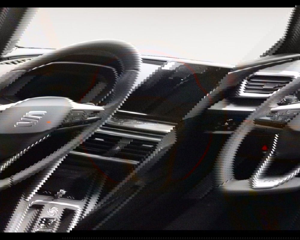 SEAT Leon ST usata a Forlì-Cesena (12)