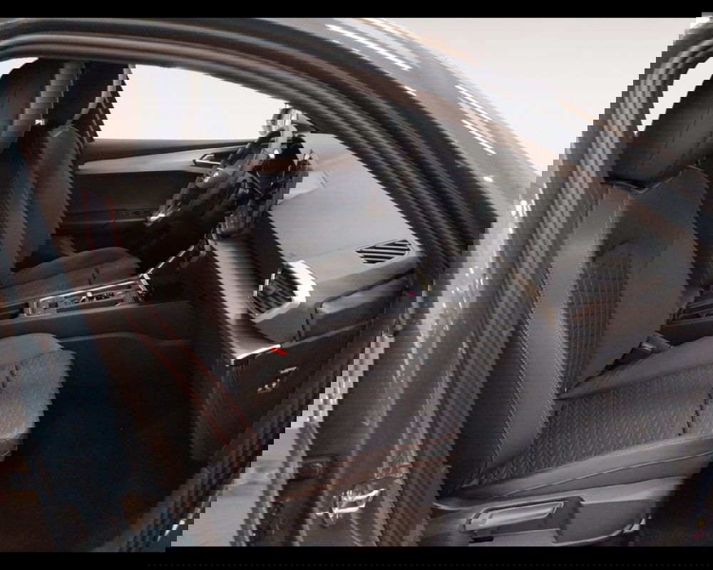 SEAT Leon ST usata a Forlì-Cesena (15)