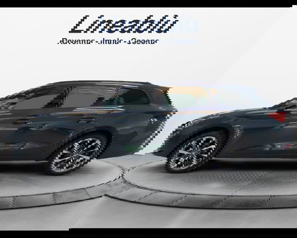 SEAT Leon ST usata a Forlì-Cesena (2)