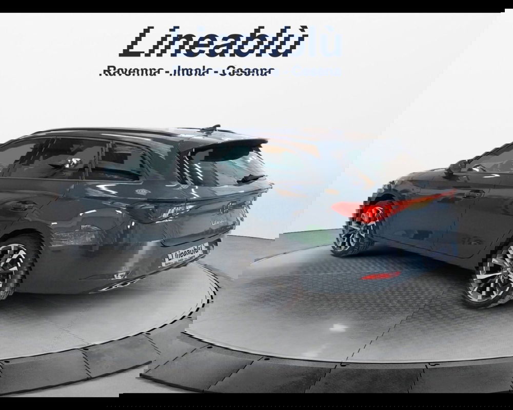 SEAT Leon ST usata a Forlì-Cesena (3)