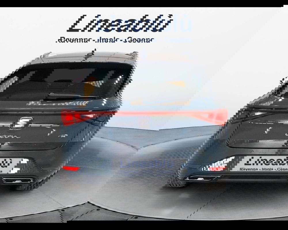 SEAT Leon ST usata a Forlì-Cesena (4)