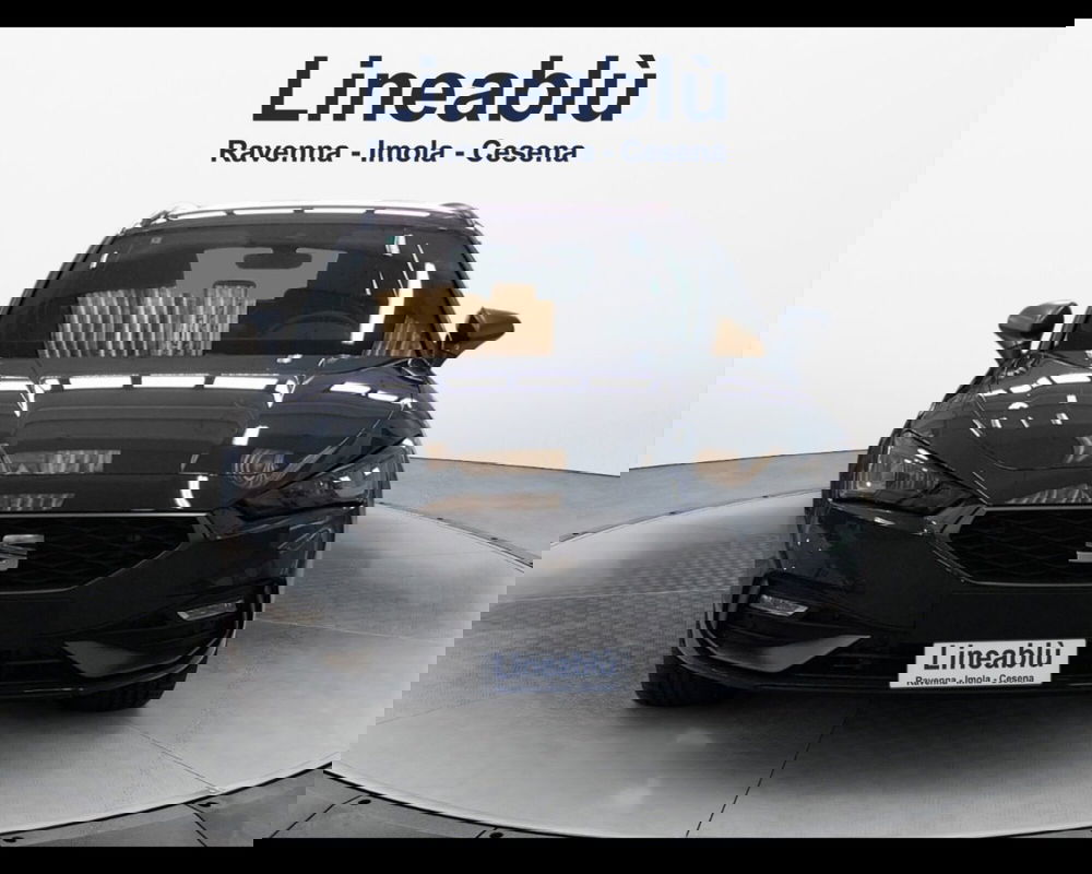 SEAT Leon ST usata a Forlì-Cesena (8)