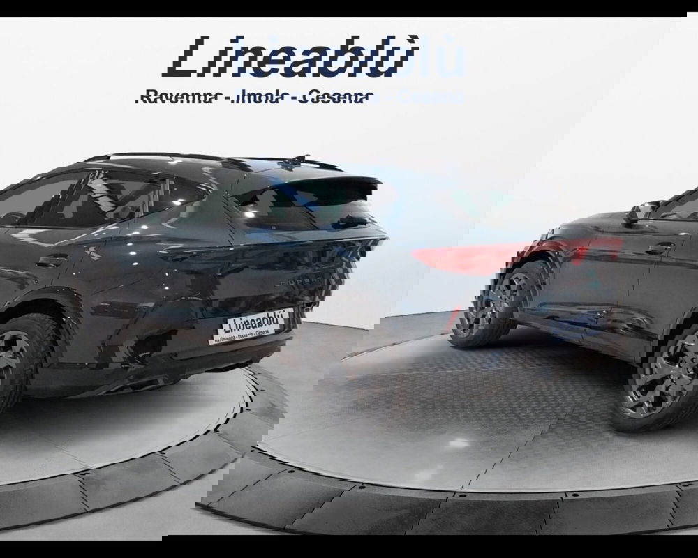 Cupra Formentor nuova a Forlì-Cesena (3)