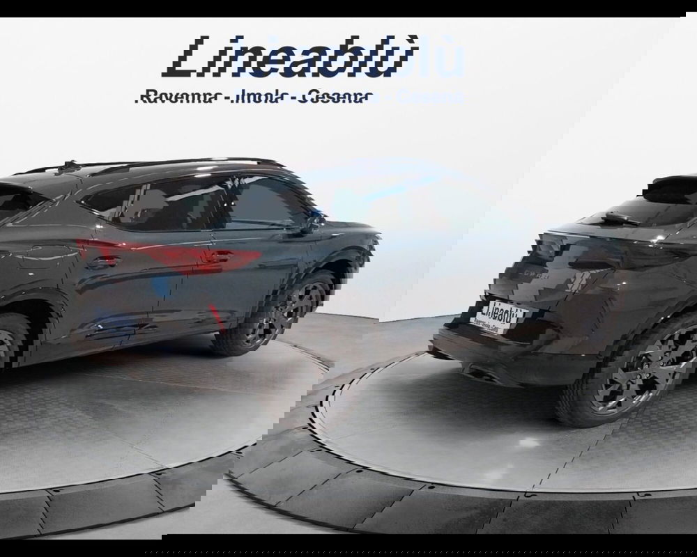 Cupra Formentor nuova a Forlì-Cesena (5)