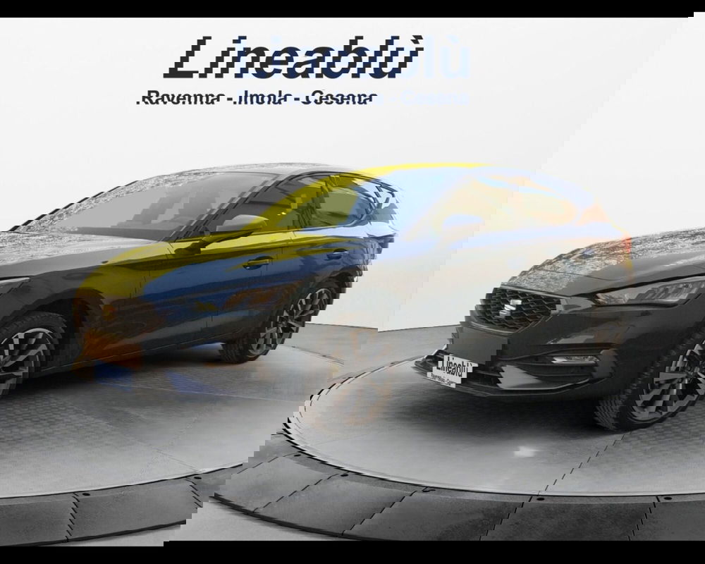 SEAT Leon usata a Ravenna