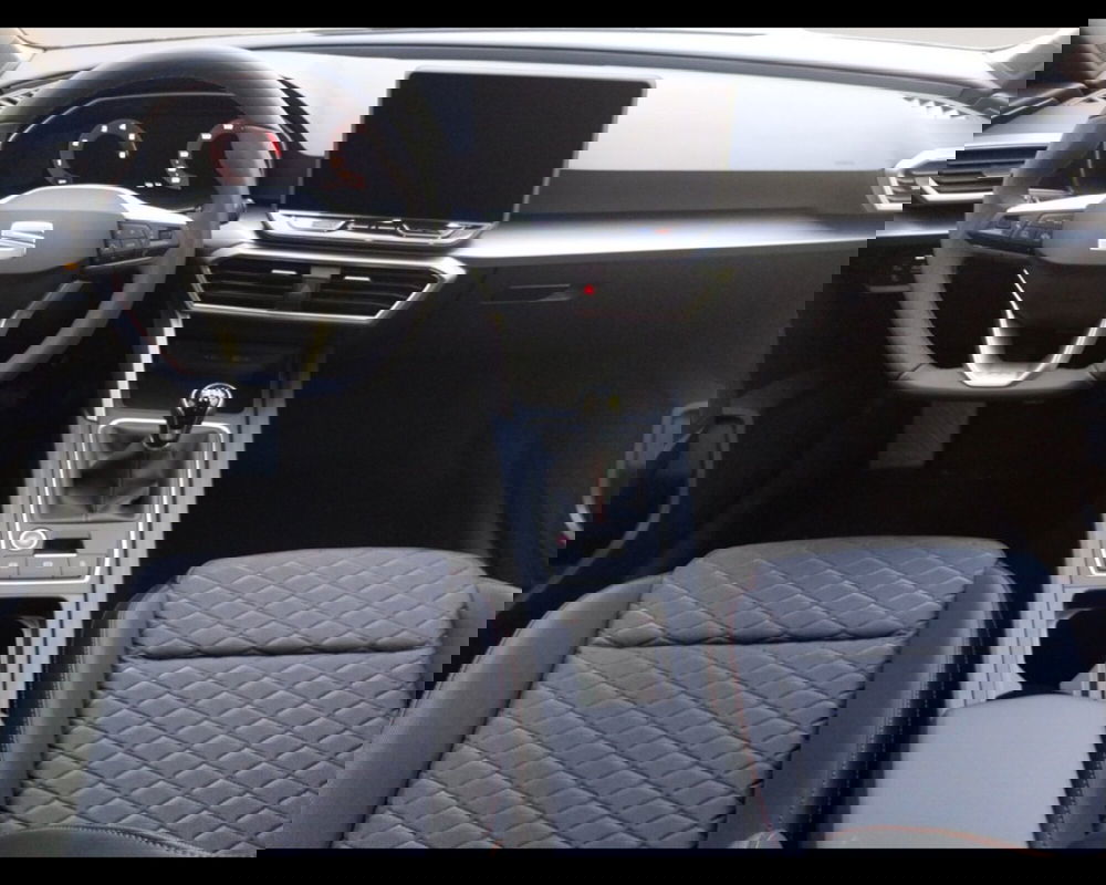 SEAT Leon usata a Ravenna (10)