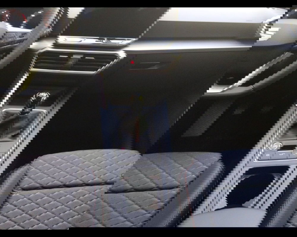 SEAT Leon usata a Ravenna (11)