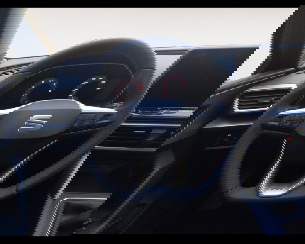 SEAT Leon usata a Ravenna (12)