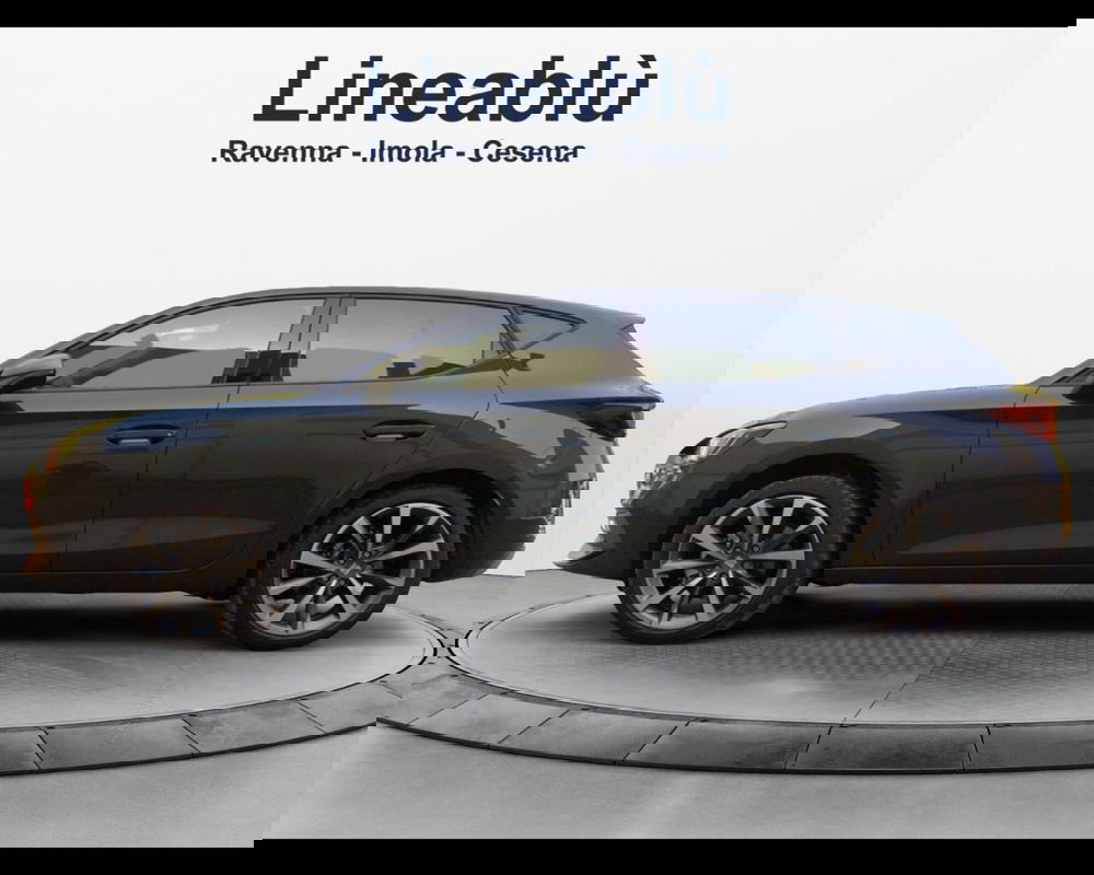 SEAT Leon usata a Ravenna (2)