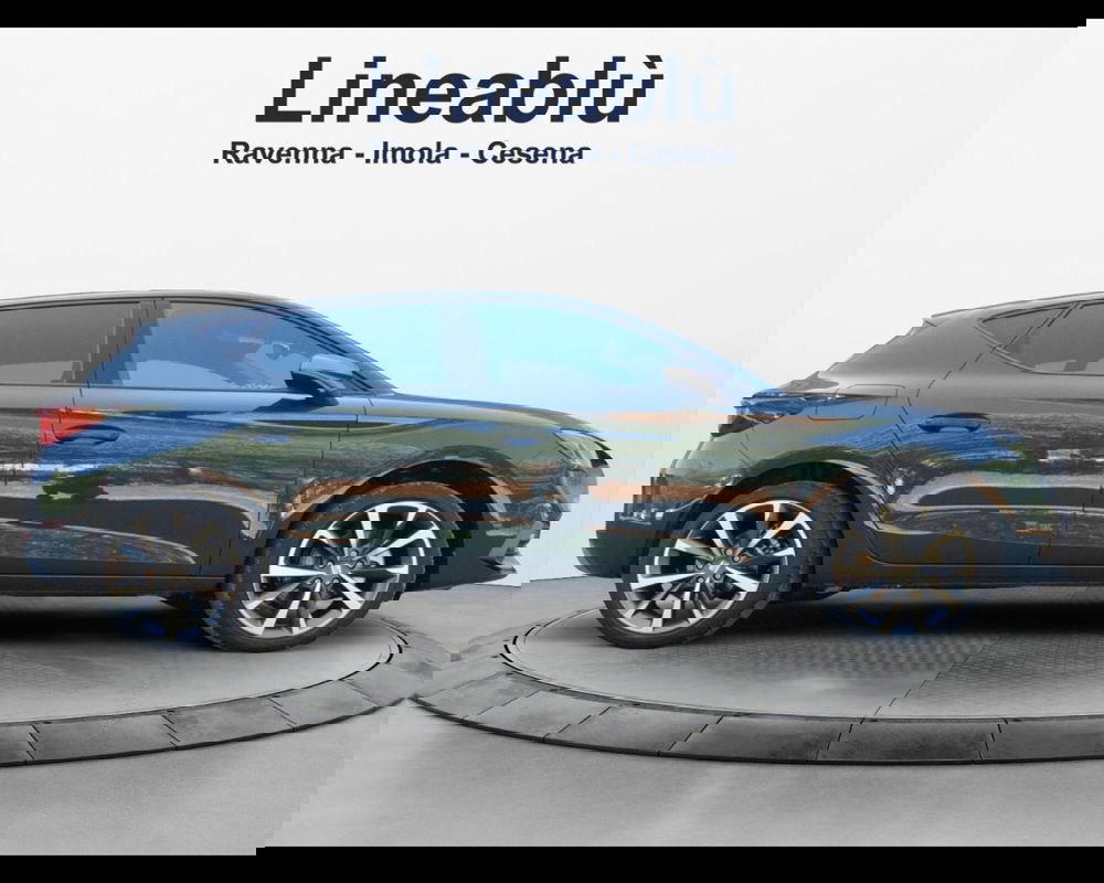 SEAT Leon usata a Ravenna (6)