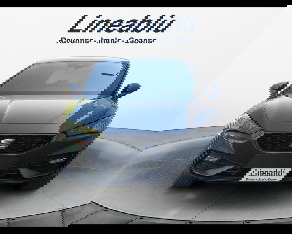 SEAT Leon usata a Ravenna (8)