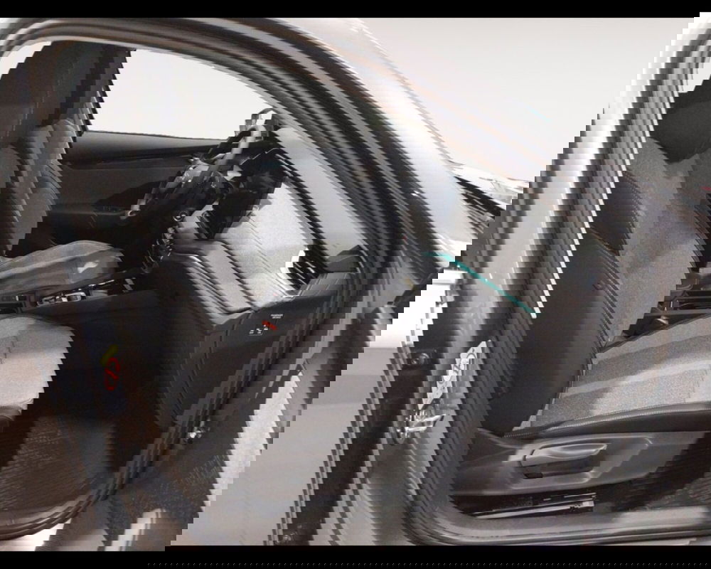 Skoda Octavia Station Wagon usata a Ravenna (10)