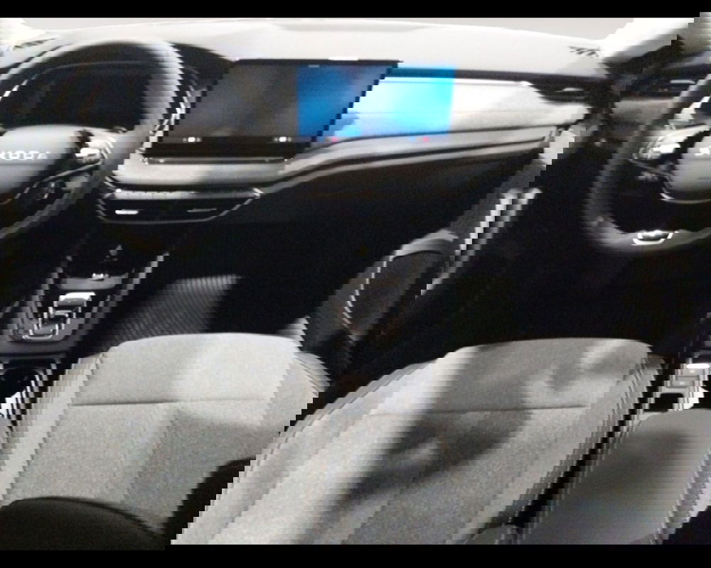 Skoda Octavia Station Wagon usata a Ravenna (12)