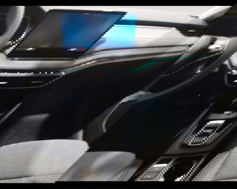 Skoda Octavia Station Wagon usata a Ravenna (14)