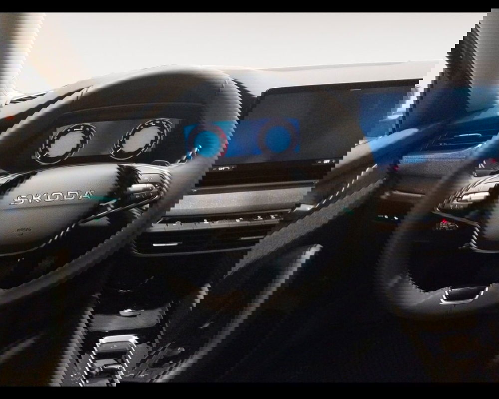 Skoda Octavia Station Wagon usata a Ravenna (15)