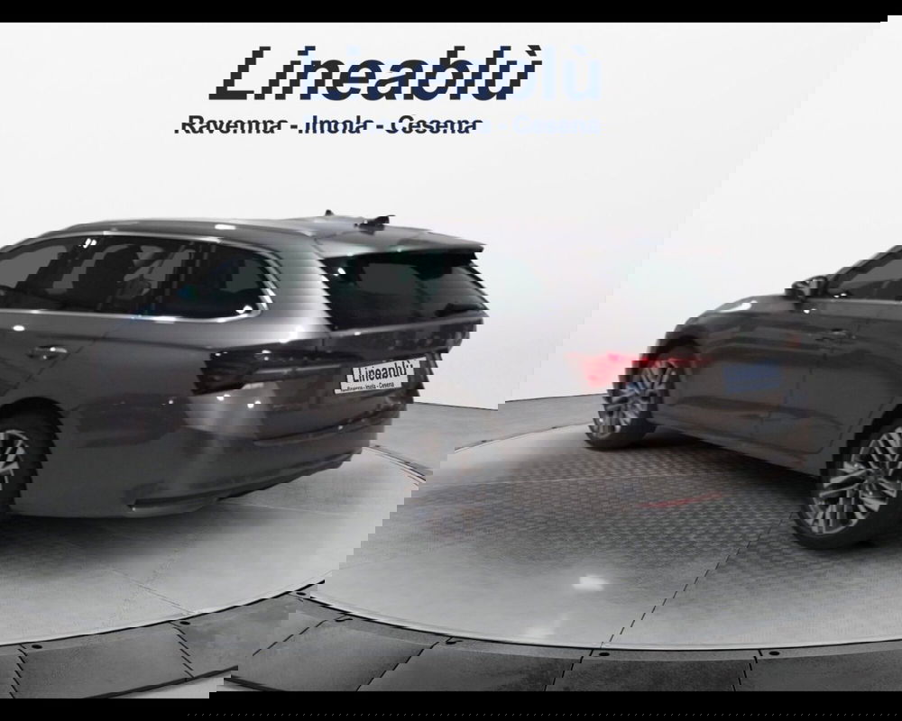 Skoda Octavia Station Wagon usata a Ravenna (6)