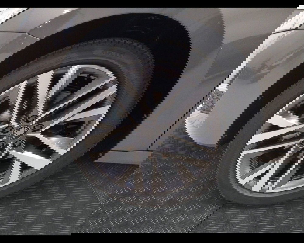 Skoda Octavia Station Wagon usata a Ravenna (9)